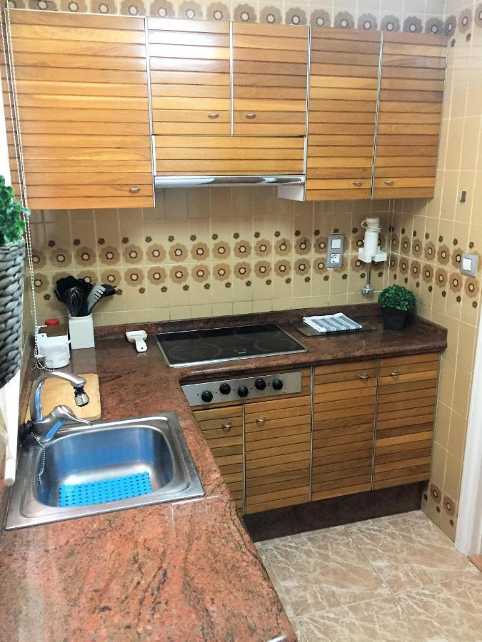 Cozy Apartment In A Beachfront Complex マレイニ・ブラウ エクステリア 写真