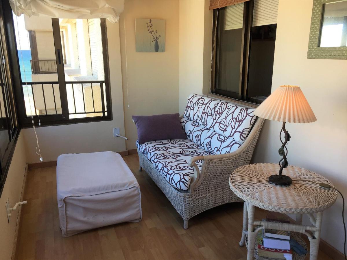 Cozy Apartment In A Beachfront Complex マレイニ・ブラウ エクステリア 写真
